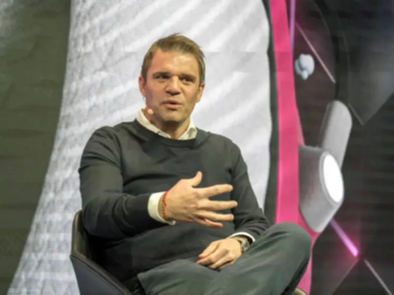 FC Bayern: Alexander Sixt neuer Vorsitzender des Verwaltungsbeirats