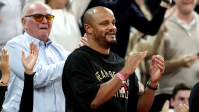 FC Bayern Basketball sucht neuen Trainer: Millionen-Ablöse für Nachfolger von Pešić