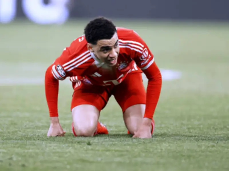 FC Bayern: Die schwerwiegenden Folgen des Gnabry-Verletzungsdramas im Saisonendspurt