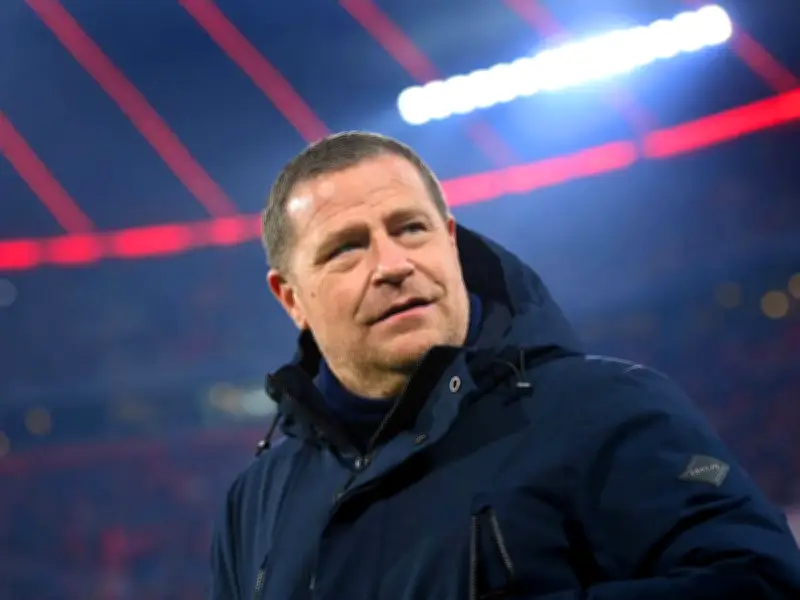 FC Bayern: Eberl öffnet Tür für Neuers Vertragsverlängerung nach Madrid-Sieg