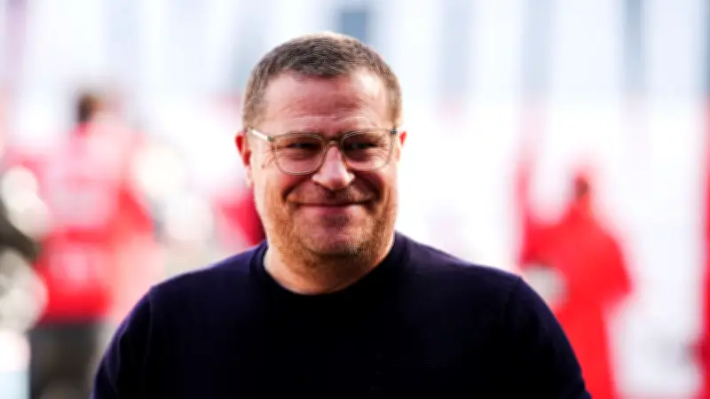 FC Bayern: Eberl kündigt Verkäufe an – Diese Spieler stehen auf der Streichliste