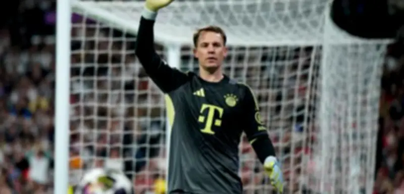 FC Bayern Einzelkritik: Neuer glänzt trotz Niederlage, Kimmich enttäuscht