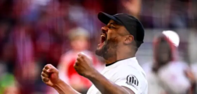 FC Bayern feiert 35. Meisterschaft vorzeitig: Kompany entfesselt Jubelstimmung