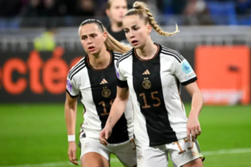 FC Bayern-Frauen hoffen auf Rückkehr von Gwinn und Bühl im Meisterschaftsendspurt