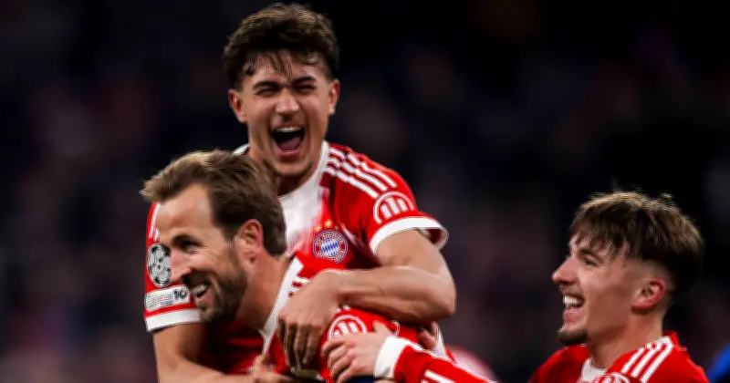 FC Bayern gegen Real Madrid: Vier Gründe für den Sieg der Münchner