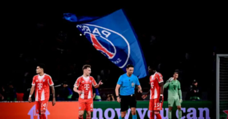 FC Bayern gibt Traum vom Champions-League-Finale nicht auf