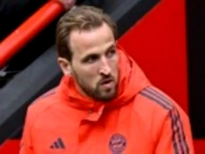 FC Bayern: Harry Kane verpasst Bundesligaspiel in Freiburg