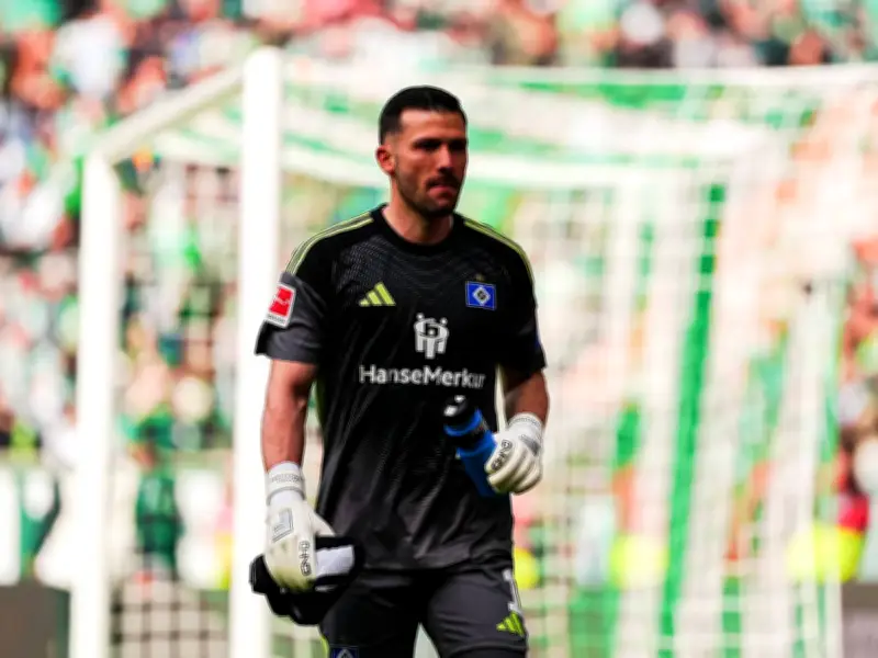 FC Bayern: Heuer Fernandes passt perfekt als Neuer-Backup