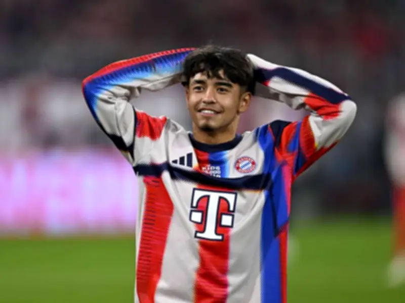 FC Bayern II beendet Durststrecke: Maycon Cardozo schießt Siegtor gegen DJK Vilzing