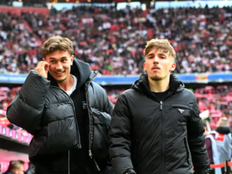 FC Bayern: Karl und Bischof fehlen gegen PSG – Kader fix