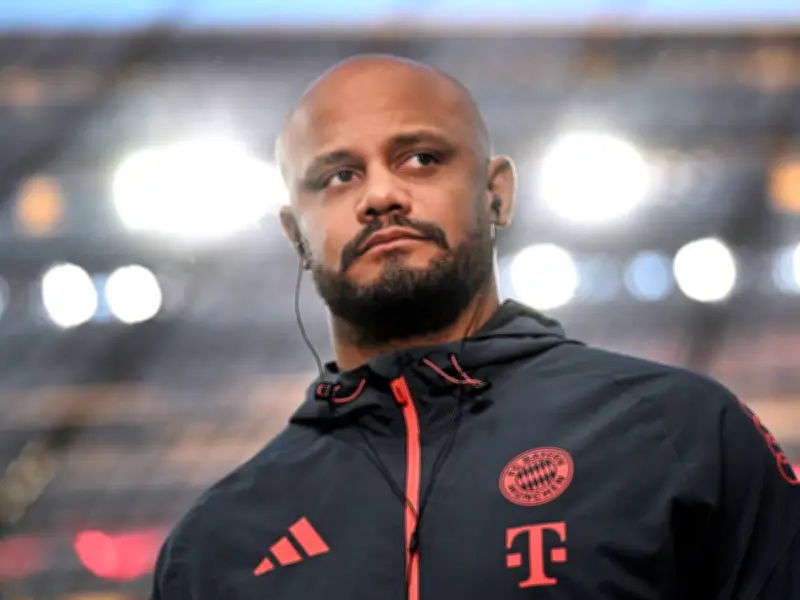 FC Bayern: Kompany bleibt offensiv – Kritik an Defensive ignoriert