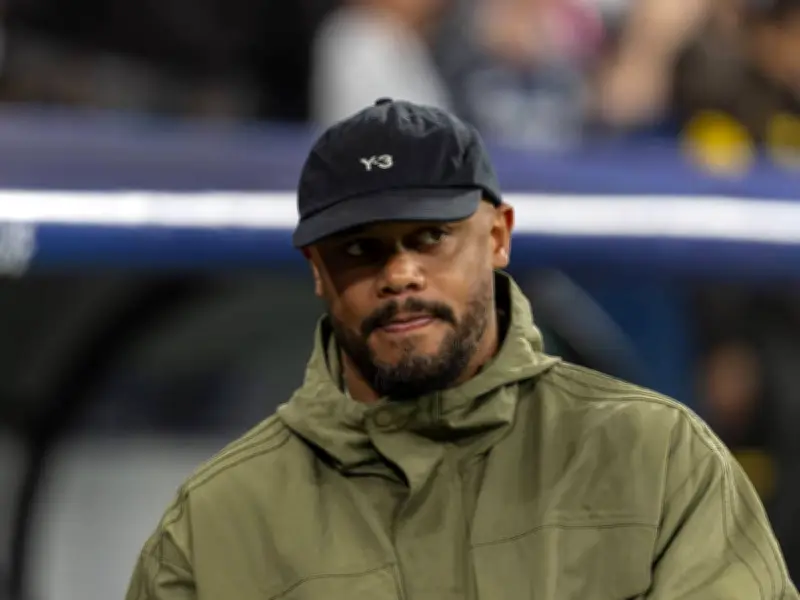 FC Bayern: Kompany weist Kritik nach Sieg gegen Real Madrid entschieden zurück