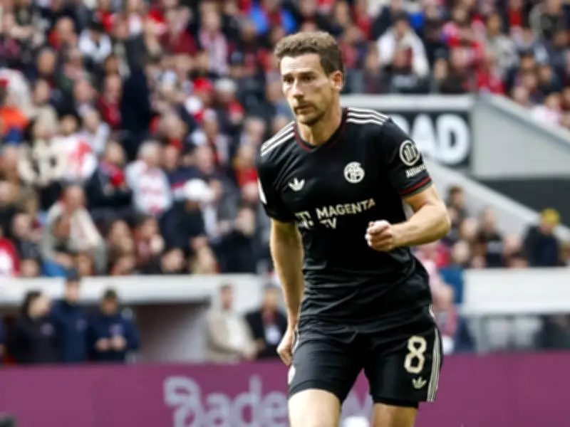 FC Bayern: Leon Goretzka warnt vor der unberechenbaren Macht von Real Madrid vor CL-Kracher