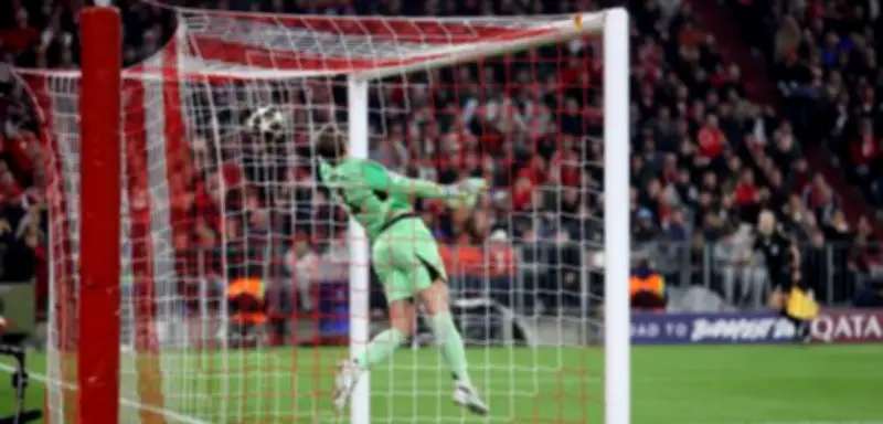 FC Bayern: Manuel Neuers ungewöhnlicher Patzer wird von Vorderleuten ausgeglichen