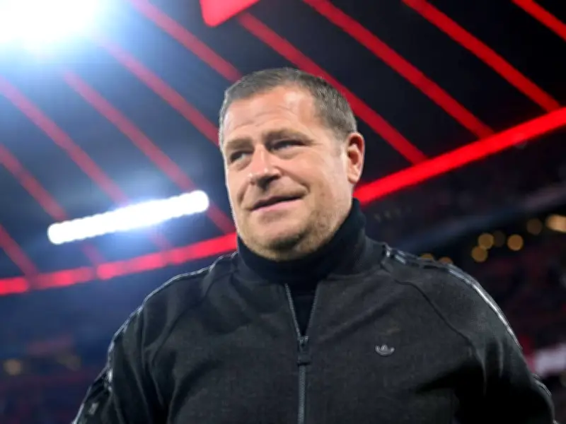 FC Bayern: Max Eberl signalisiert Bereitschaft für Manuel Neuer-Verlängerung