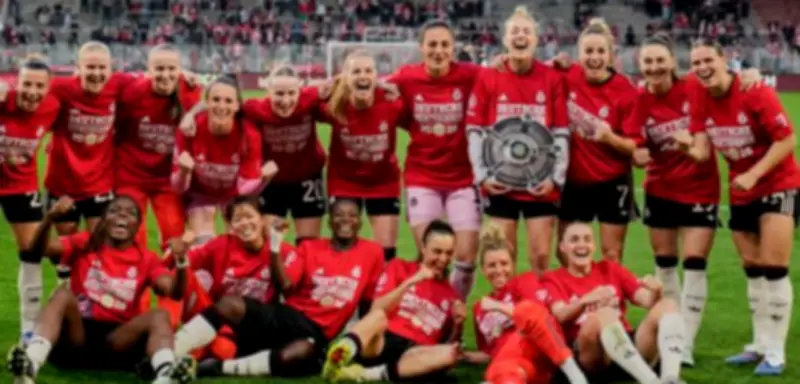 FC Bayern Meister, aber die Frauen-Bundesliga hat ein Niveauproblem