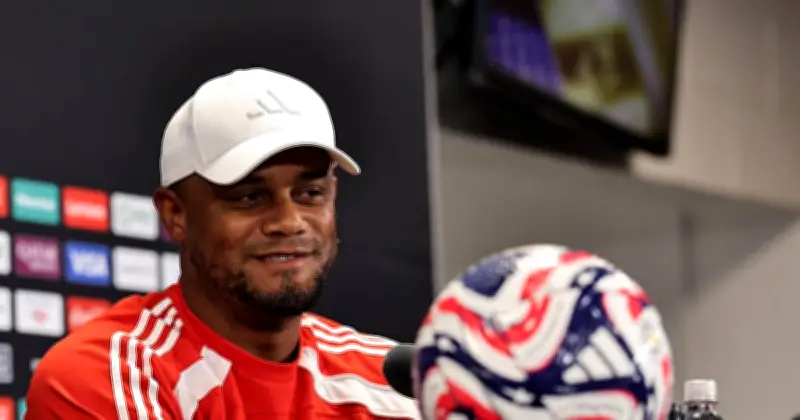 FC Bayern München: Dicht gedrängter Sommerfahrplan mit Audi Summer Tour in Asien