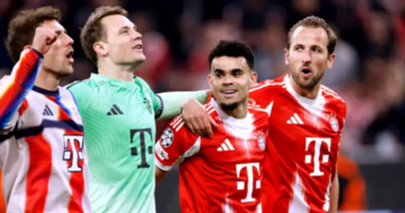 FC Bayern nach Real-Drama: Mentalitätsmonster jagen das Triple mit PSG-Duell