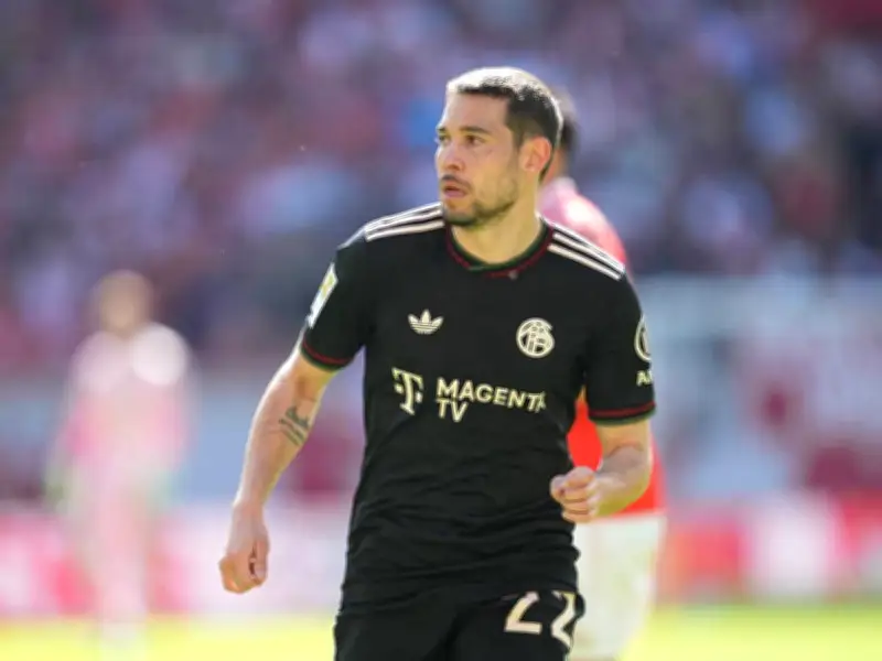 FC Bayern: Nächster Ausfall vor PSG-Halbfinale