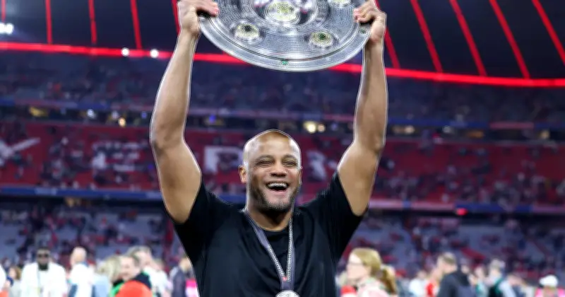 FC Bayern plant keine interne Meisterfeier: Fokus liegt auf Pokalhalbfinale