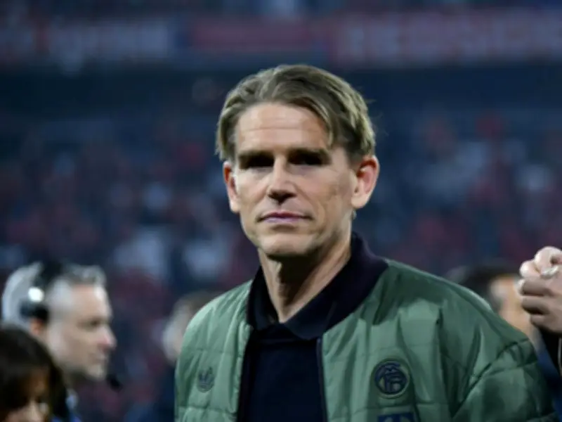 FC Bayern trotz UEFA-Ermittlungen gelassen: Keine Angst vor Zuschauerausschluss