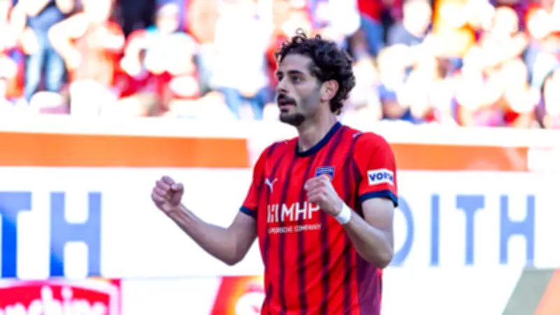 FC Bayern und DKMS: Stammzellspender-Aktion für Dinkçis Freundin