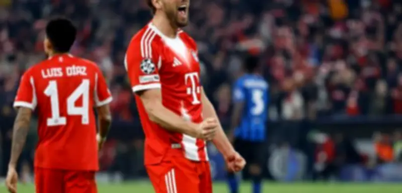 FC Bayern vor Champions-League-Duell in Madrid: Kompany stärkt Selbstvertrauen