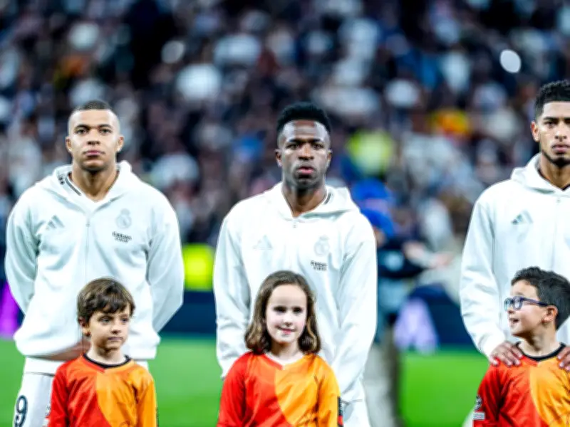 FC Bayern vs. Real Madrid: Gelbsperren drohen Real-Stars vor CL-Rückspiel