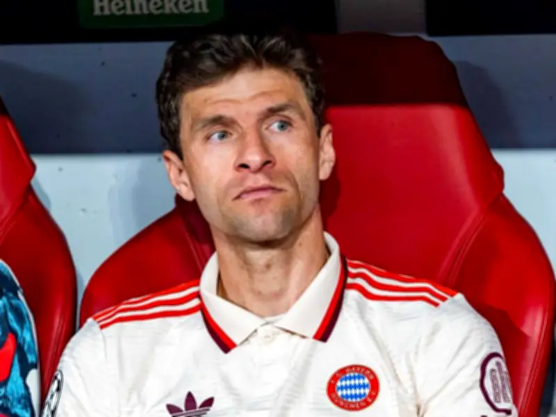 FC Bayern: Warum Thomas Müller heute kein Thema mehr ist und die Offensive glänzt