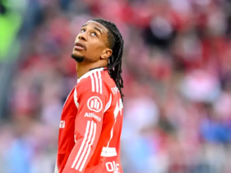 FC Bayern: Wie sehr stören die Gerüchte um Michael Olise wirklich?