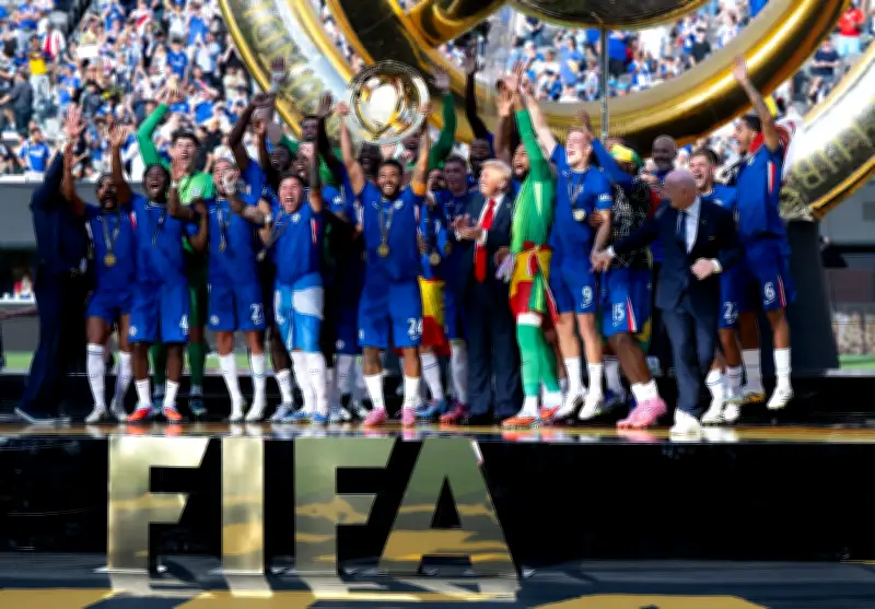 FC Chelsea verzeichnet Rekordverlust von über 300 Millionen Euro trotz sportlicher Erfolge