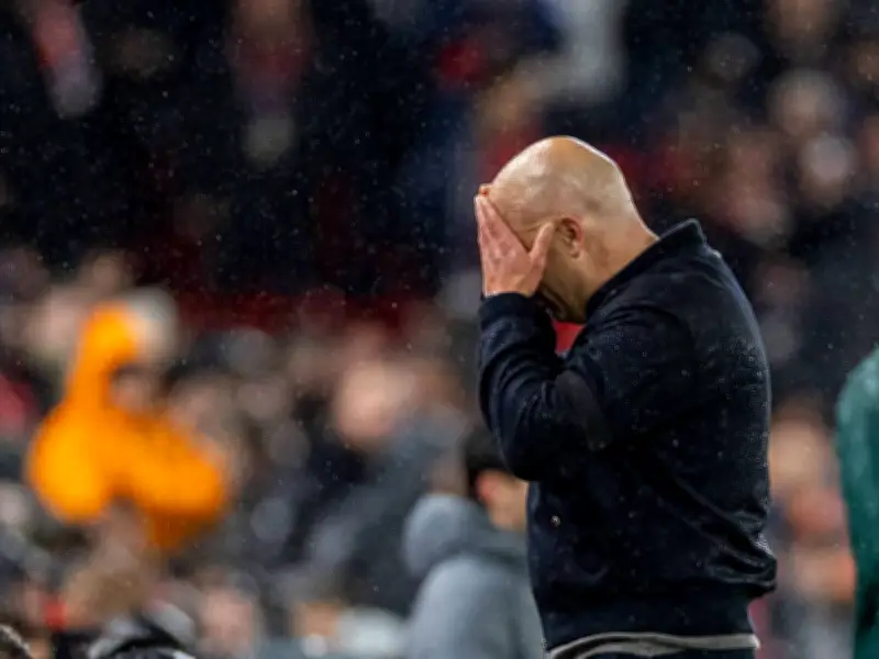 FC Liverpool: Champions-League-Aus löst tiefgreifende Krisenanalyse aus