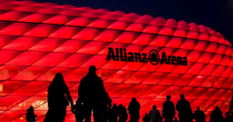 FCB-Frauen empfangen Barcelona in der Allianz Arena: Große Kulisse für Champions-League-Halbfinale