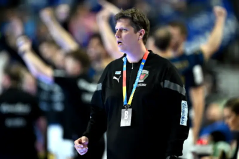 Füchse-Trainer lobt Abwehrarbeit: „Ein Wahnsinnsfight“