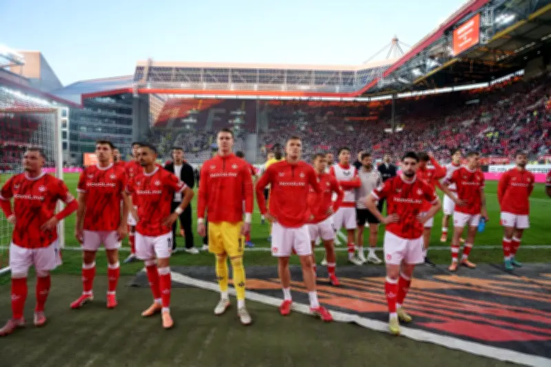 FCK unter Druck: Wut im Bauch vor Dresden-Spiel