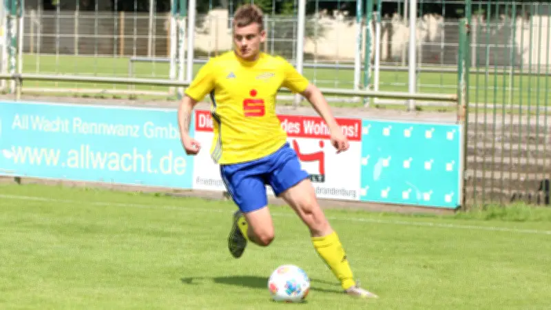 FCN-Reserve scheitert an Chancenverwertung: TSV Friedland erlebt schwachen Derby-Tag