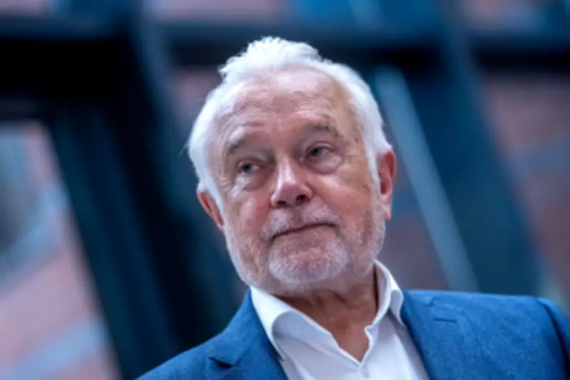 FDP in der Krise: Wolfgang Kubicki kandidiert überraschend für Parteivorsitz