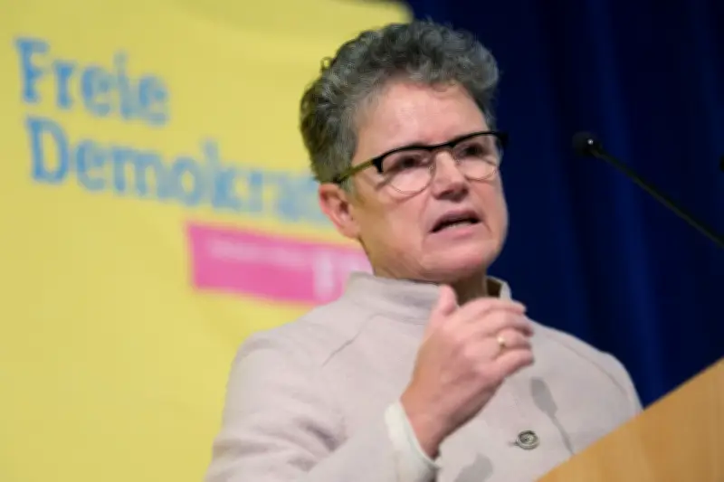 FDP in Sachsen-Anhalt fordert Privatisierung von Schulbau vor Landtagswahl