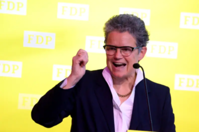 FDP in Sachsen-Anhalt will automatisches Ablaufdatum für staatliche Regeln