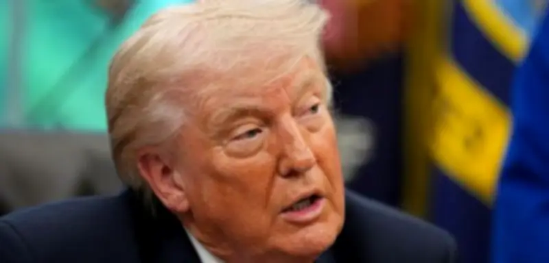 Fed-Chef Powell bleibt vorerst – Trump reagiert mit Beleidigungen