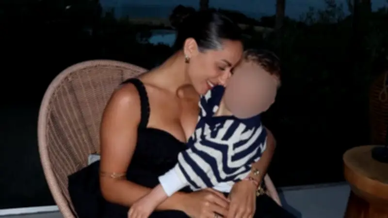 Fehldiagnose! Jennifer Saros Sohn bekam unnötige Spritzen