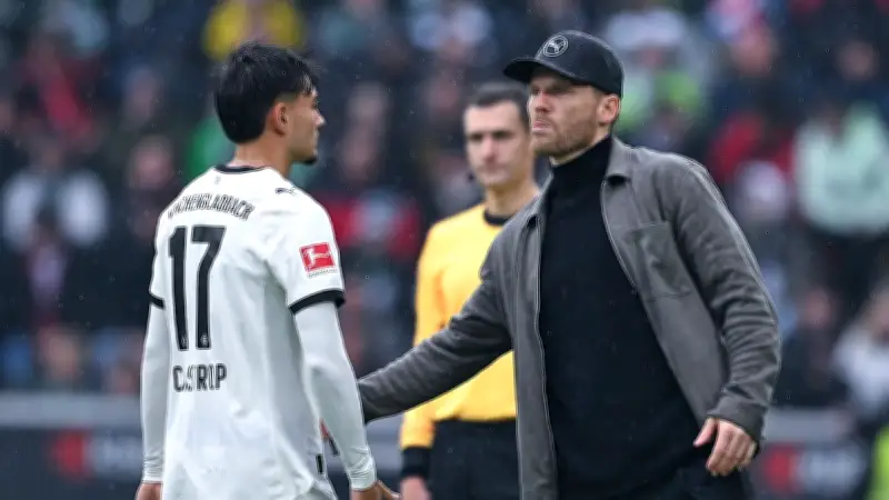 Fehlentscheidung mit bösen Folgen: Trainer-Zoff um Castrop-Rot