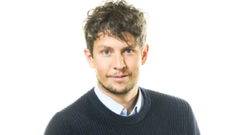 Felix Rupprecht: Wirtschaftsredakteur mit Expertise in Energie und Digitalisierung