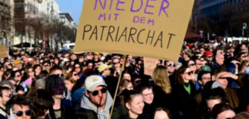 Feminismus muss überall hinkucken – auch in migrantische Milieus