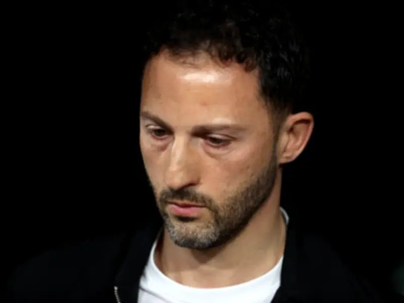 Fenerbahce feuert Tedesco nach Derby-Klatsche gegen Galatasaray