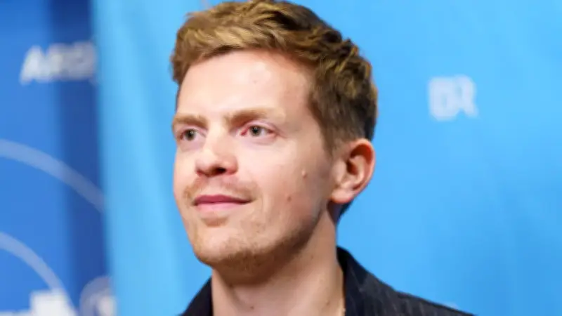 Ferdinand Hofer wird Oberkommissar im Münchner Tatort: Karriere eines Naturtalents