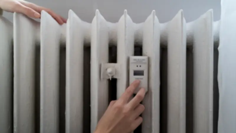 Fernablesung für Heizungen ab 2027: Ende der jährlichen Ablesetermine