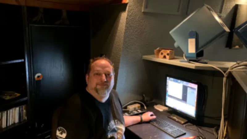 Ferne Welten: Leben im All im Demminer Planetarium