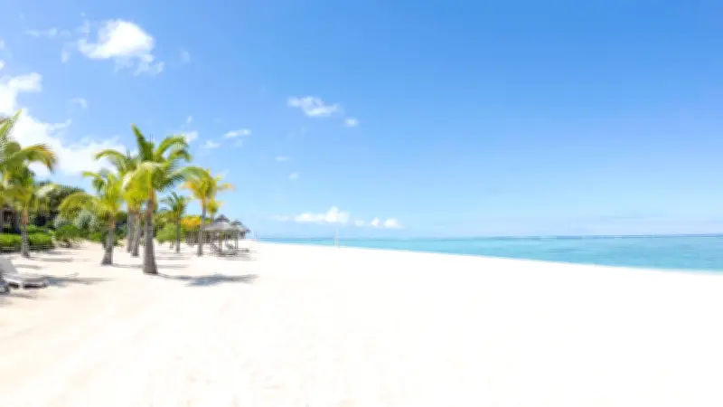 Fernreisen ohne Jetlag: Diese exotischen Ziele schonen Ihre innere Uhr