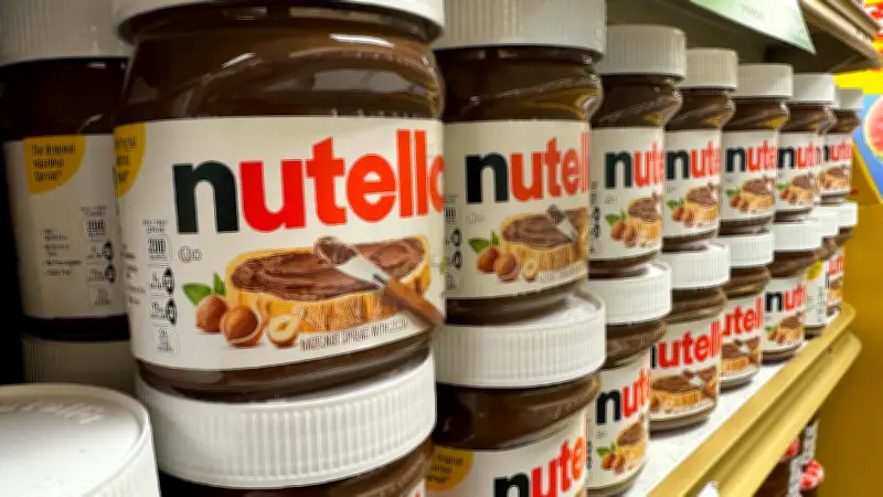 Ferrero-Produkte im Test: Nutella, Mon Chéri und Duplo unter der Lupe